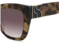 Kate Spade KS Bexley/G/S 086/3X 54 Women sunglasses