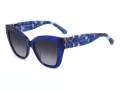 Kate Spade KS Bexley/G/S PJP/9O 54 Women sunglasses