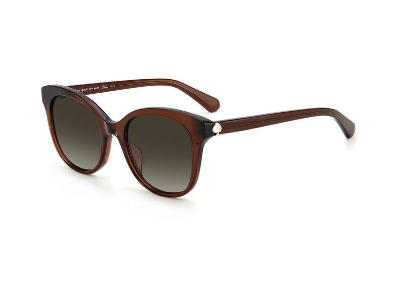 Kate Spade KS Bianka/G/S 09Q/HA 52 Women sunglasses