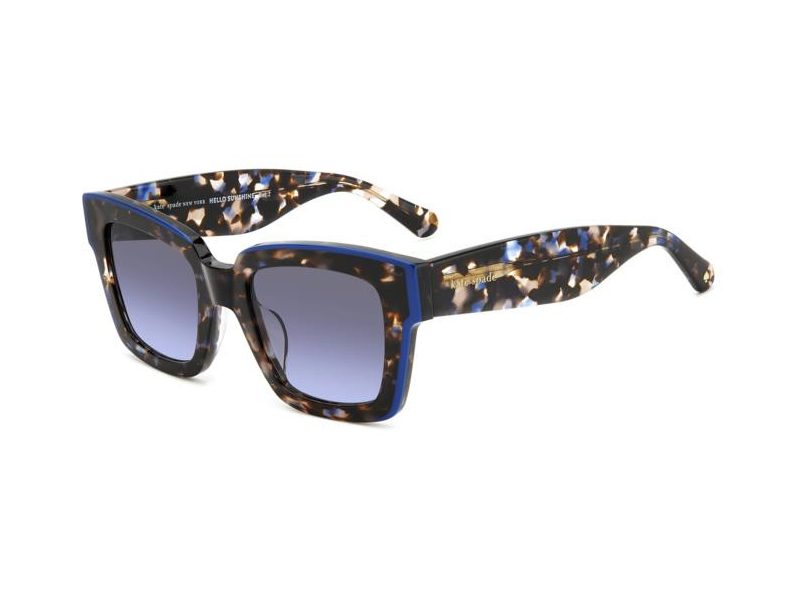 Kate Spade KS Brynne/G/S 977/GB 51 Women sunglasses