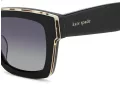 Kate Spade KS Brynne/G/S TCB/WJ 51 Women sunglasses