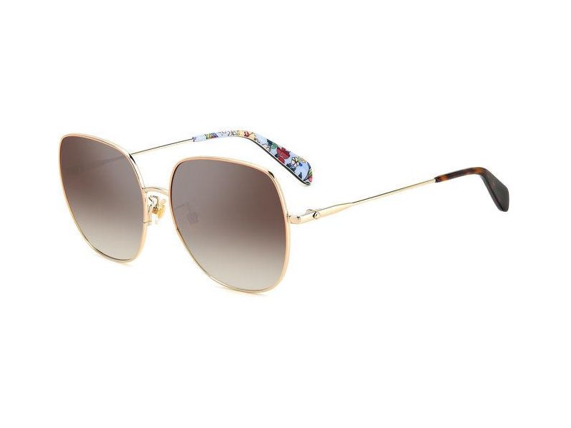 Kate Spade KS Charli/F/S AU2/NQ 59 Women sunglasses