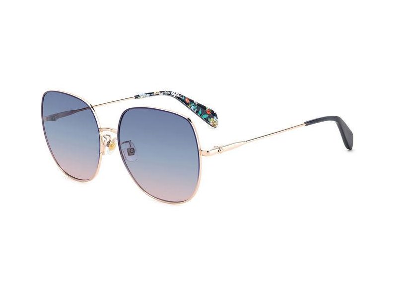 Kate Spade KS Charli/F/S S6F/I4 59 Women sunglasses