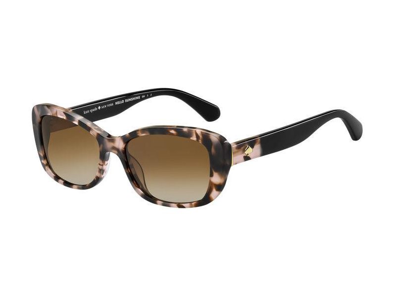 Kate Spade KS Claretta/P/S HT8/LA 53 Women sunglasses