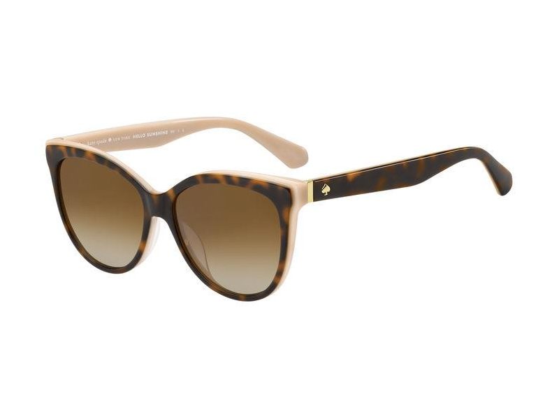 Kate Spade KS Daesha/S 0T4/LA 56 Women sunglasses