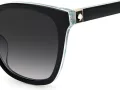 Kate Spade KS Desi/S 807/9O 55 Women sunglasses