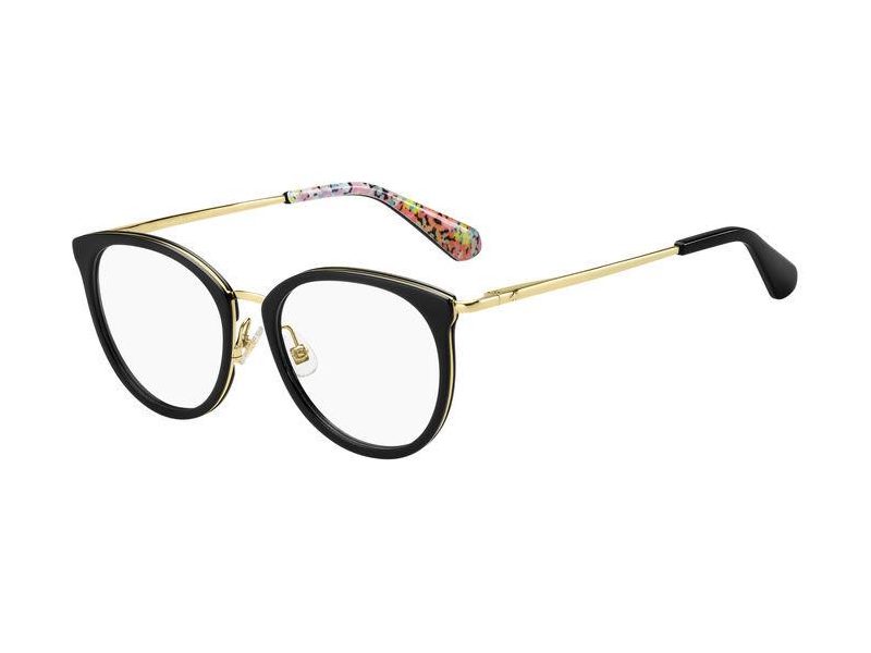 Kate Spade KS Eliana/G 807 52 Women glasses