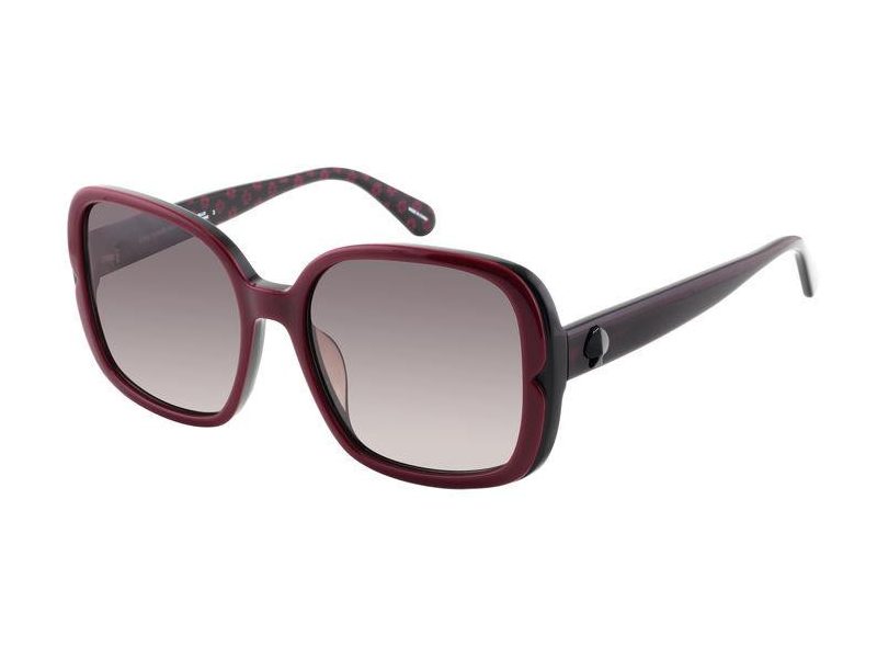 Kate Spade KS Elianna/G/S SR8/HA 55 Women sunglasses