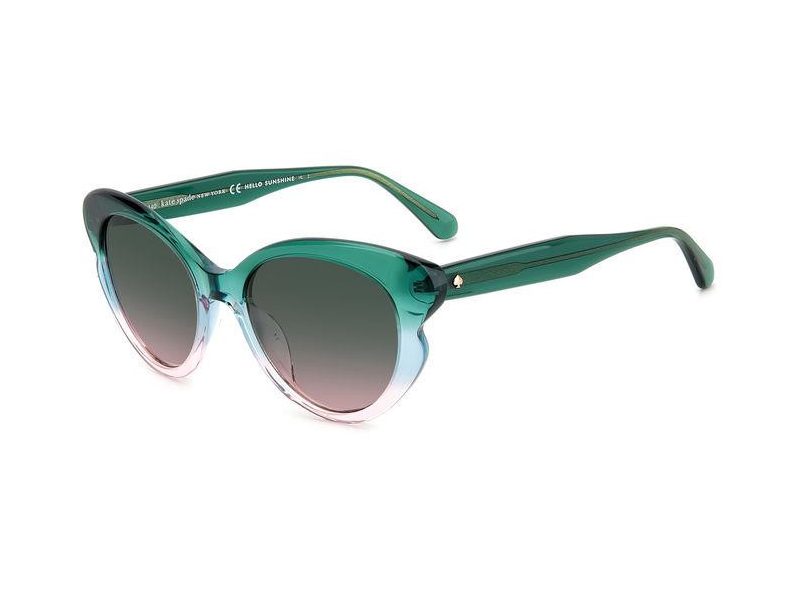 Kate Spade KS Elina/G/S 3UK/JP 53 Women sunglasses
