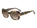 Kate Spade KS Elowen/G/S 1NR/HA 55 Women sunglasses