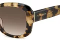 Kate Spade KS Elowen/G/S 1NR/HA 55 Women sunglasses
