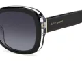 Kate Spade KS Elowen/G/S 807/9O 55 Women sunglasses
