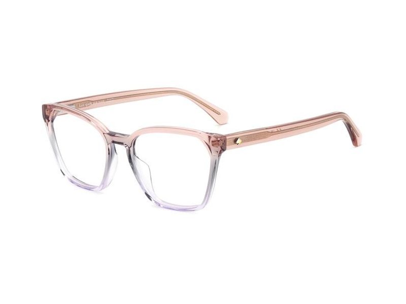 Kate Spade KS Esti 2RO 52 Women glasses