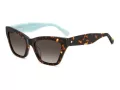 Kate Spade KS Fay/G/S 086/HA 54 Women sunglasses