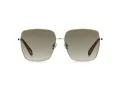 Kate Spade KS FENTONGS 086HA 60 Women sunglasses