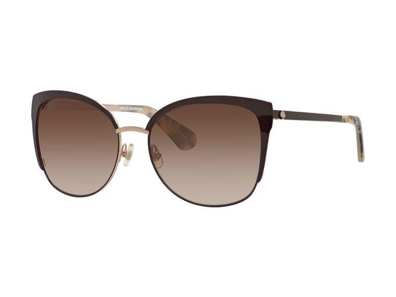 Kate Spade KS Genice/S GSA/B1 57 Women sunglasses