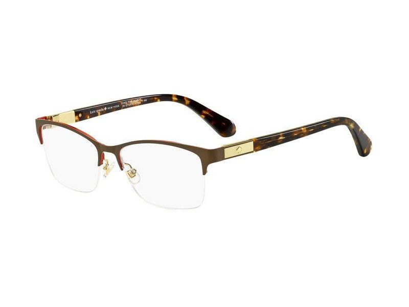 Kate Spade KS Glorianne WR9 55 Women glasses