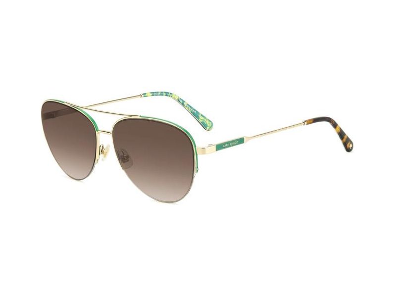 Kate Spade KS Janece/G/S PEF/HA 58 Women sunglasses