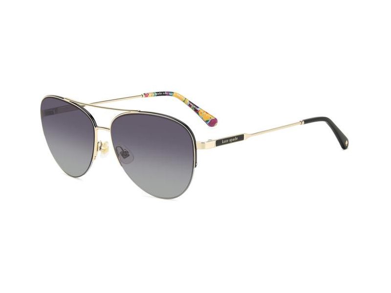 Kate Spade KS Janece/G/S RHL/WJ 58 Women sunglasses