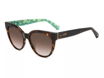 Kate Spade KS Javana/G/S 086/LA 53 Women sunglasses