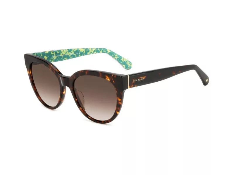 Kate Spade KS Javana/G/S 086/LA 53 Women sunglasses