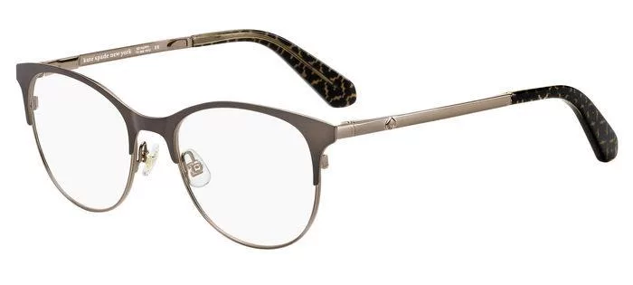 Kate Spade KS Jenell 09Q 51 Women glasses - Contact lenses, display picture 3