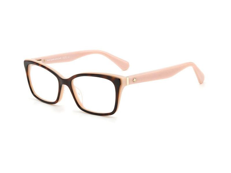 Kate Spade KS Jeri OO4 54 Women glasses