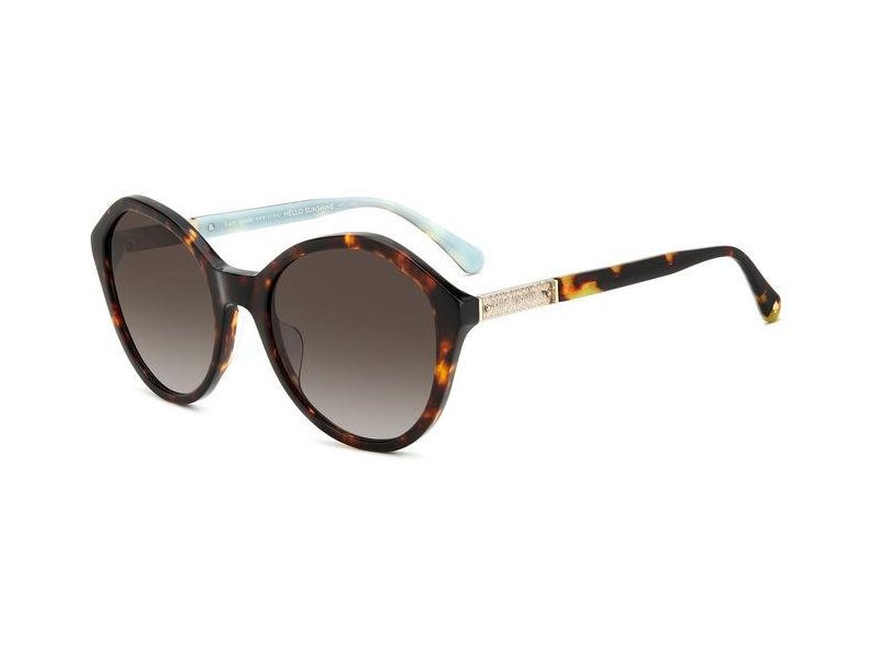 Kate Spade KS Jezebel/G/S 086/HA 54 Women sunglasses