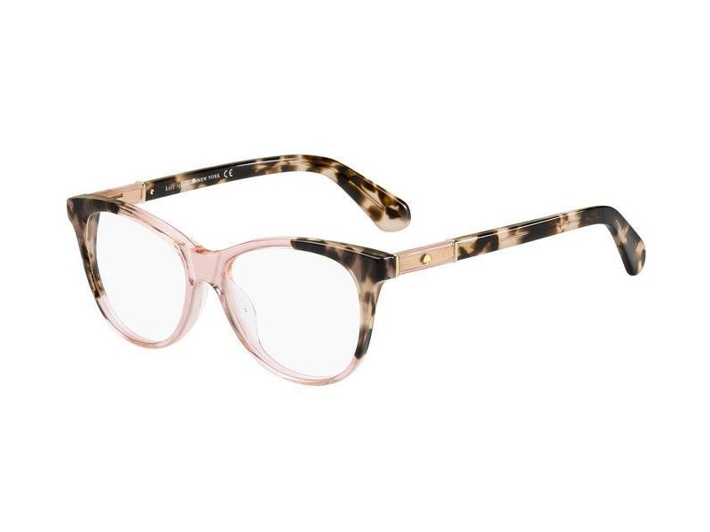 Kate Spade KS Johnna OO4 52 Women glasses