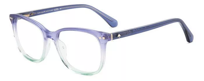 Kate Spade KS Joliet RNB 51 Women glasses - Contact lenses, display picture 2