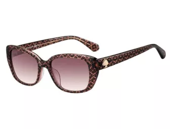 Kate Spade KS Kenzie/G/S 35J/3X 53 Women sunglasses