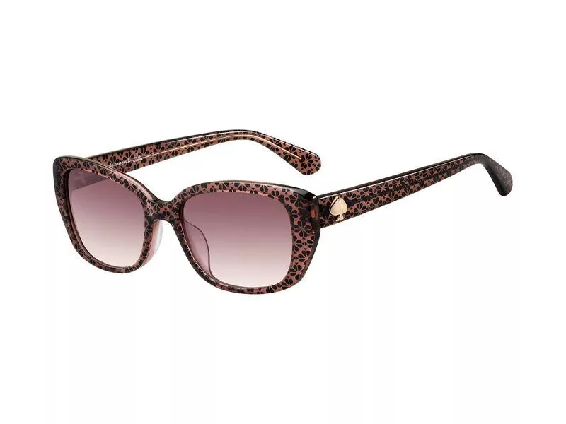 Kate Spade KS Kenzie/G/S 35J/3X 53 Women sunglasses