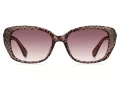 Kate Spade KS Kenzie/G/S 35J/3X 53 Women sunglasses