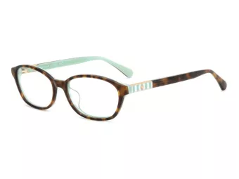 Kate Spade KS Ks adali 2/FJ PHW 53 Women glasses
