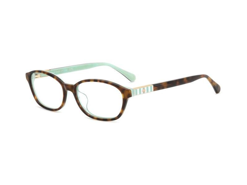 Kate Spade KS Ks adali 2/FJ PHW 53 Women glasses