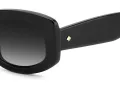 Kate Spade KS Ks ailey 2/G/S 807/9O 53 Women sunglasses
