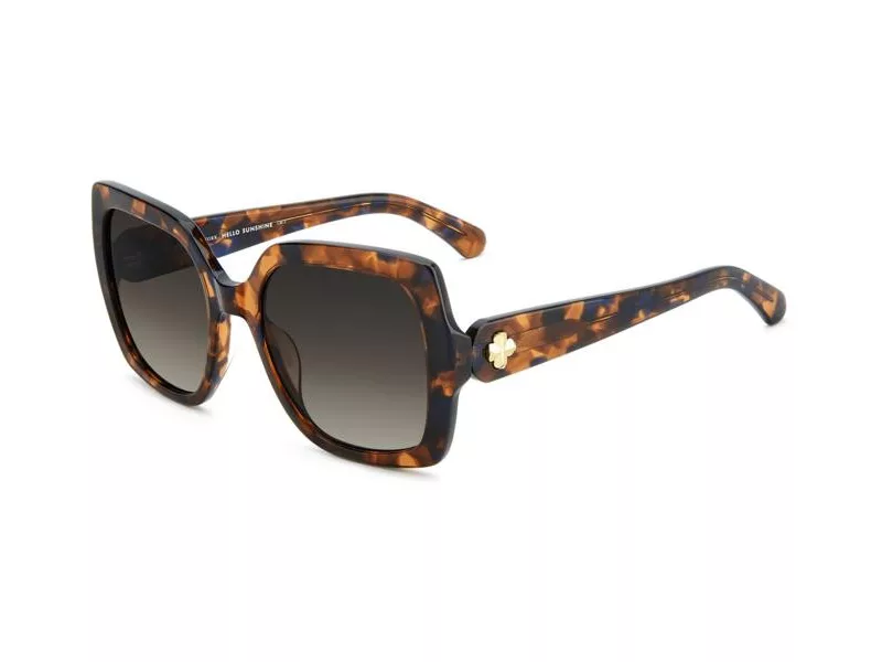 Kate Spade KS Ks amaya 2/G/S 086/HA 55 Women sunglasses