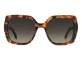 Kate Spade KS Ks amaya 2/G/S 086/HA 55 Women sunglasses