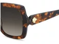 Kate Spade KS Ks amaya 2/G/S 086/HA 55 Women sunglasses