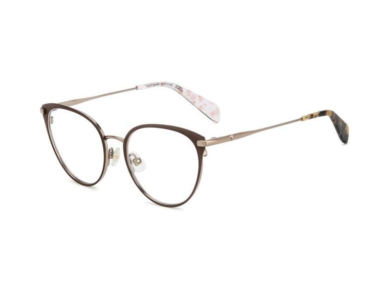 Kate Spade KS Ks asia 2/G/T 09Q 50 Women glasses
