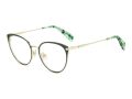Kate Spade KS Ks asia 2/G/T 1ED 50 Women glasses