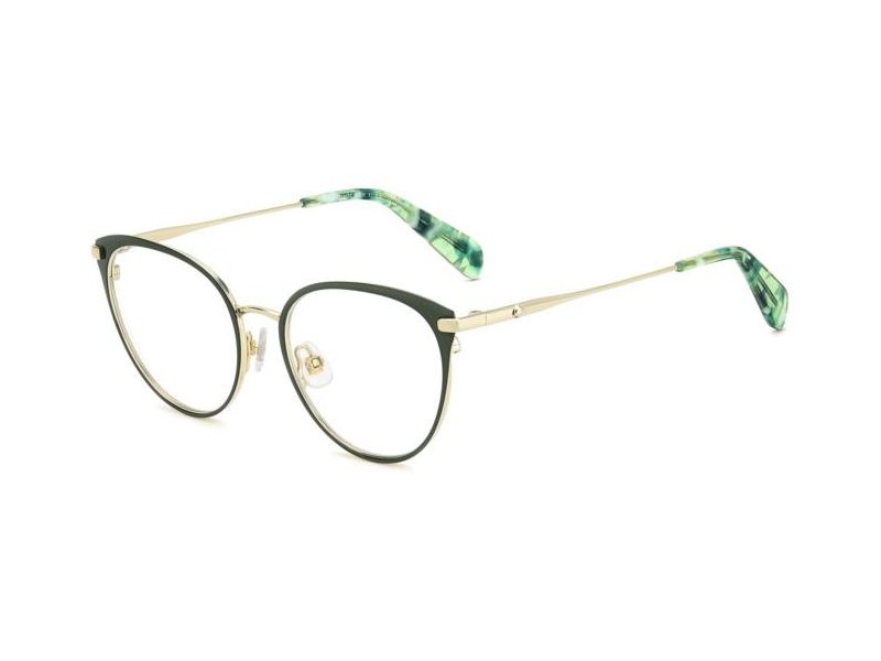 Kate Spade KS Ks asia 2/G/T 1ED 50 Women glasses