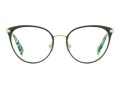 Kate Spade KS Ks asia 2/G/T 1ED 50 Women glasses