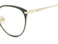 Kate Spade KS Ks asia 2/G/T 1ED 50 Women glasses