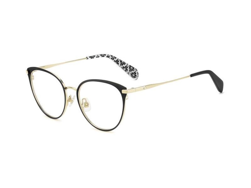 Kate Spade KS Ks asia 2/G/T 807 50 Women glasses