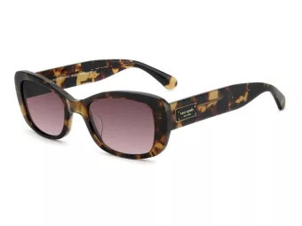 Kate Spade KS Ks beryl 2/G/S 086/3X 53 Women sunglasses
