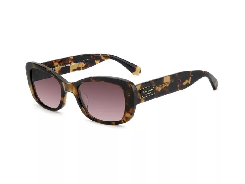 Kate Spade KS Ks beryl 2/G/S 086/3X 53 Women sunglasses