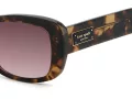 Kate Spade KS Ks beryl 2/G/S 086/3X 53 Women sunglasses