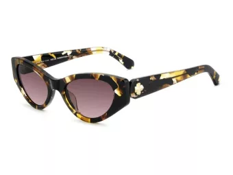 Kate Spade KS Ks bria 2/G/S 086/3X 52 Women sunglasses