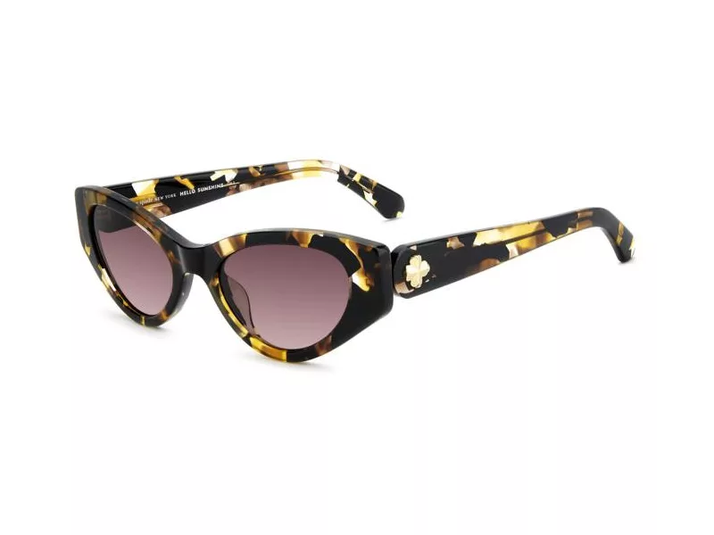 Kate Spade KS Ks bria 2/G/S 086/3X 52 Women sunglasses